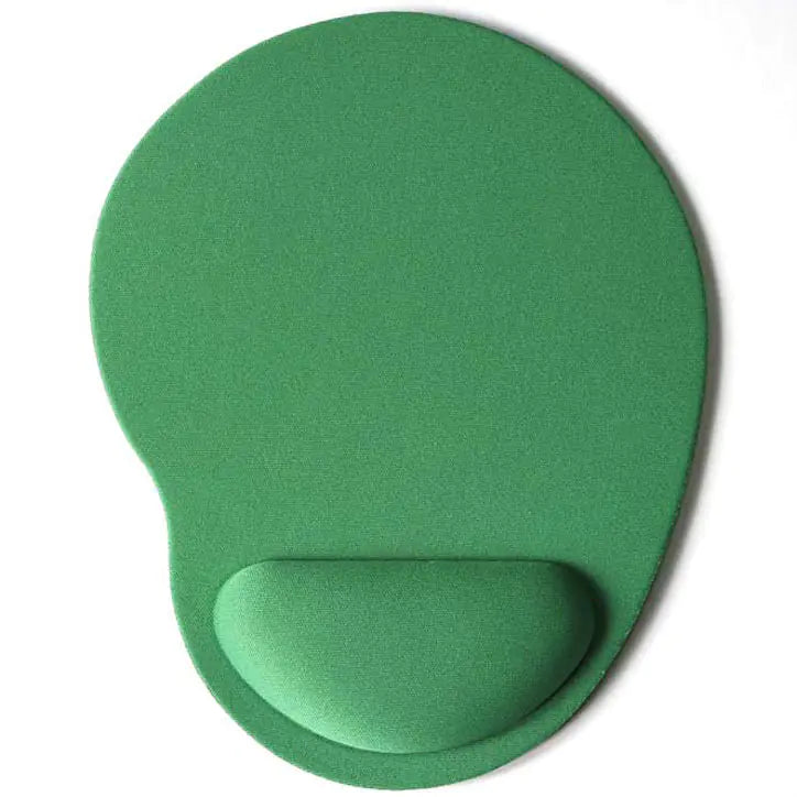 Eco-Friendly EVA Wrist Mouse Pad
