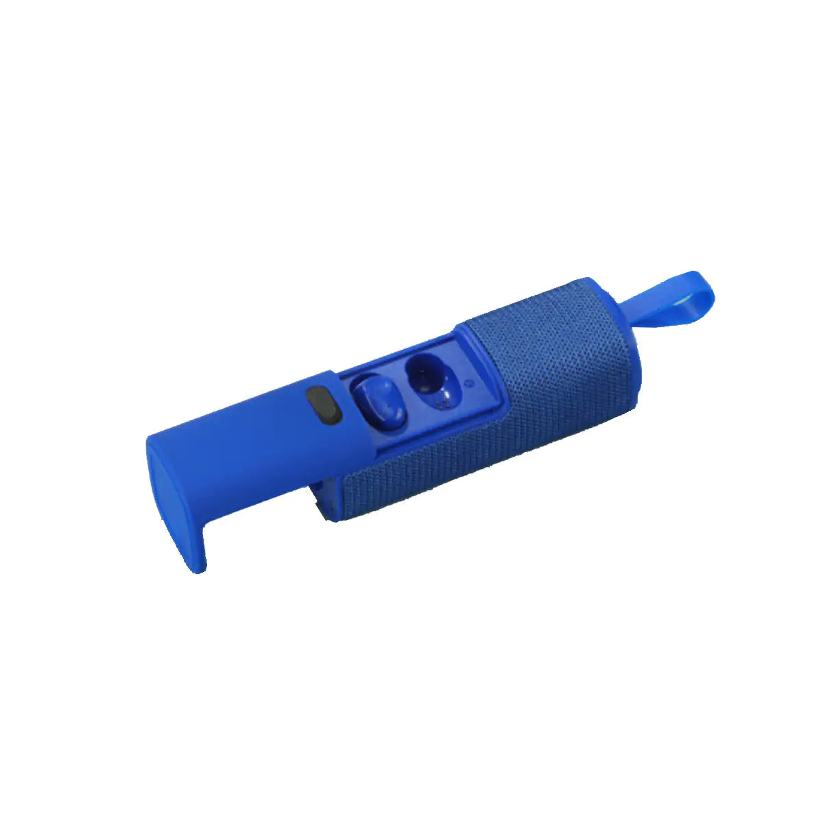 Triple Win 3 IN 1 Compact Size Earphone, Speaker And Power Bank