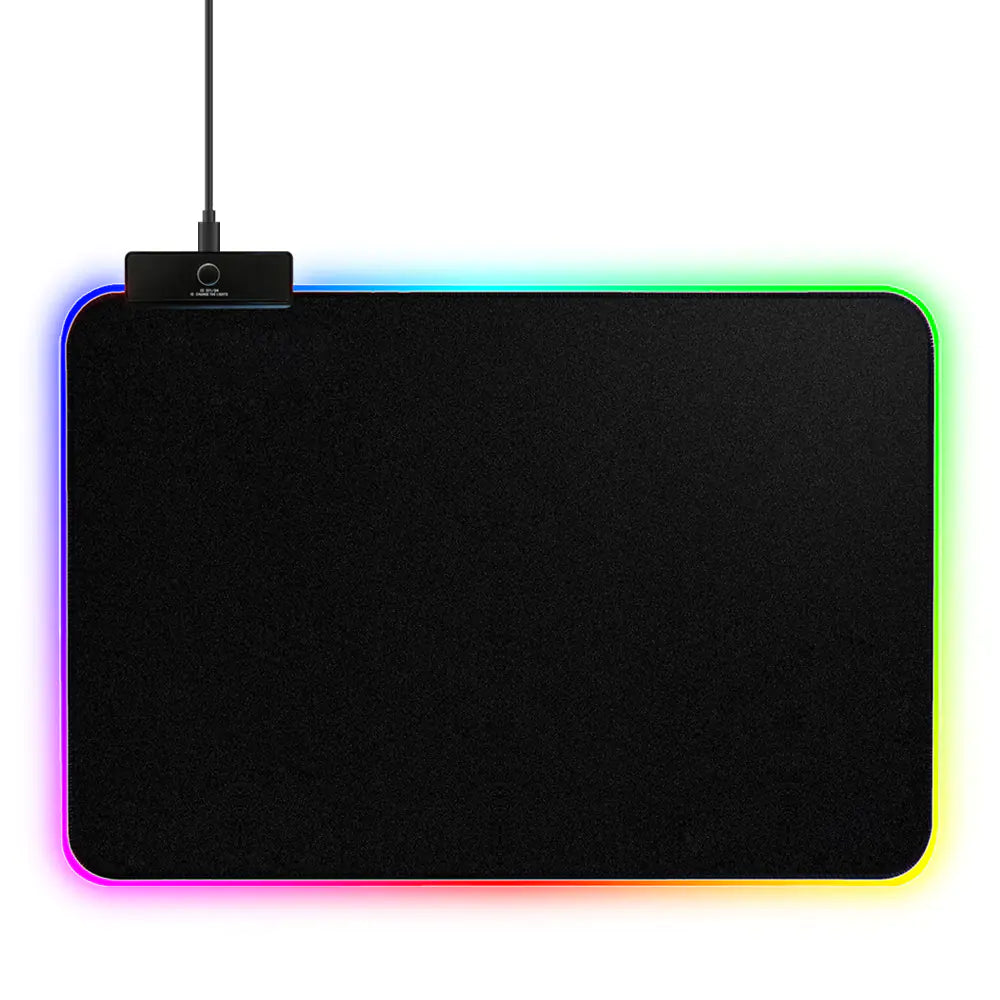 Wireless Charging Gaming Mouse Pad