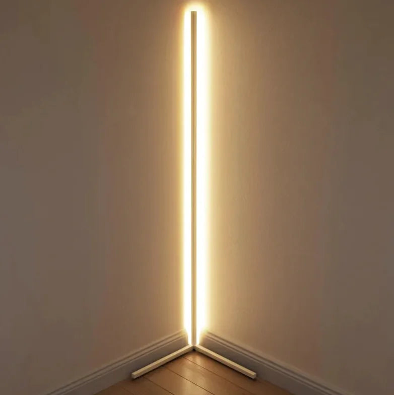 RGB Corner Floor Lamp