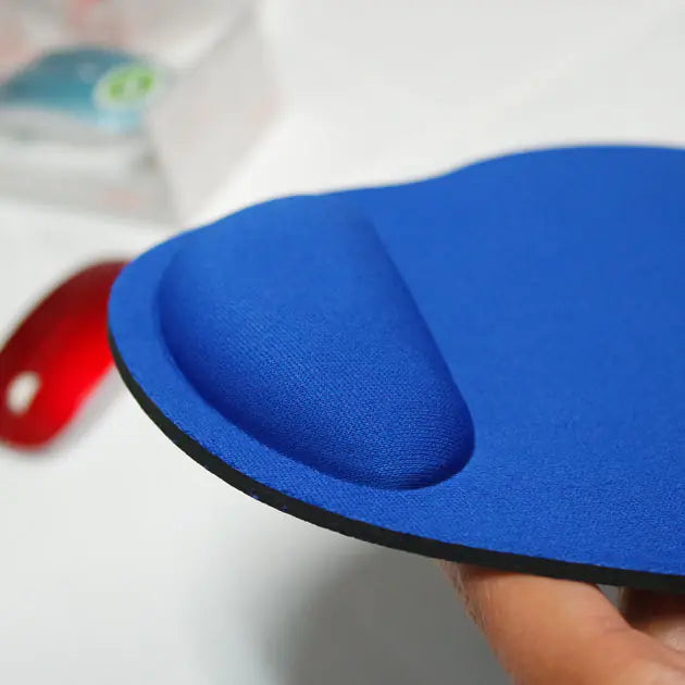 Eco-Friendly EVA Wrist Mouse Pad