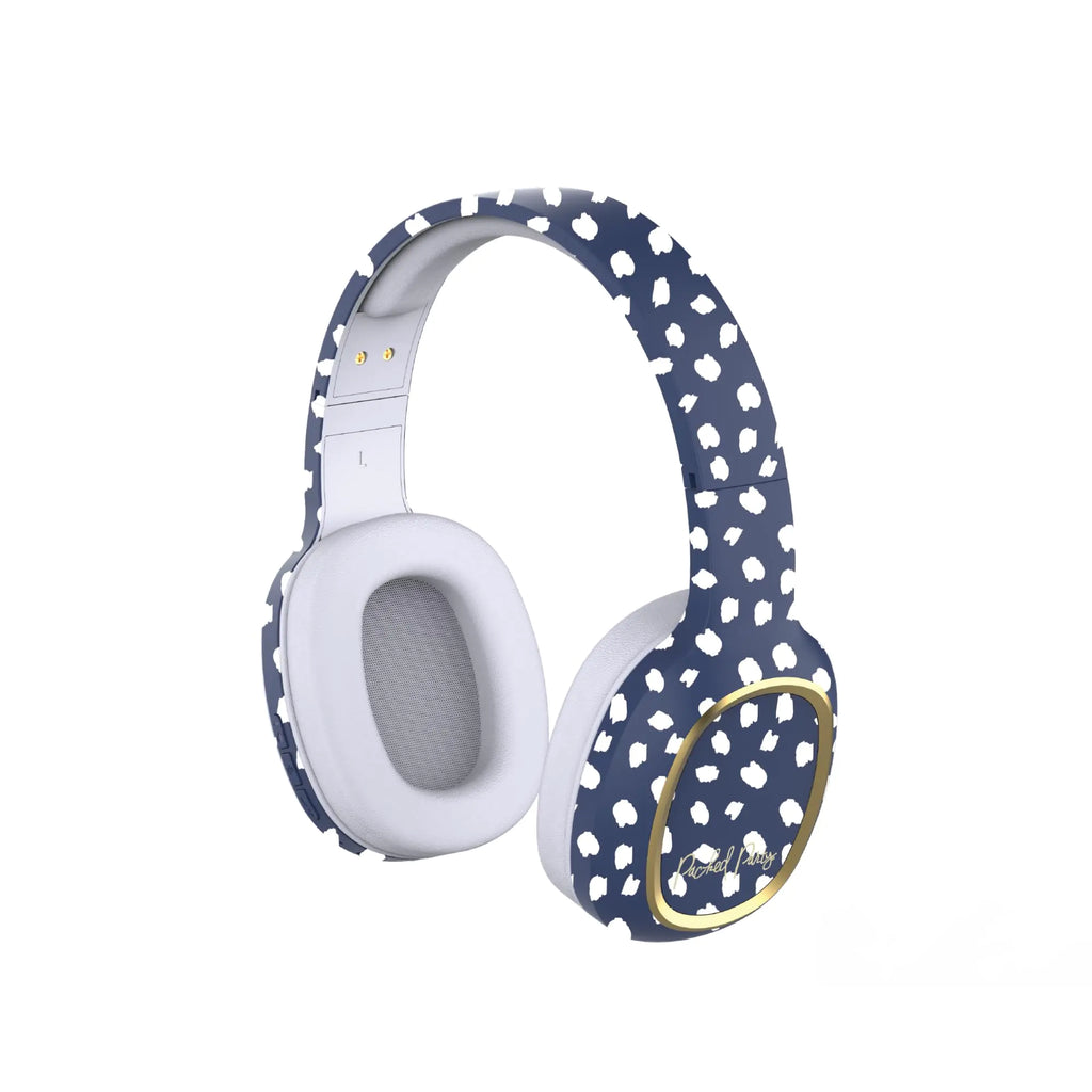 DP Audio Packed Party Spot On Bluetooth Wireless Headphones