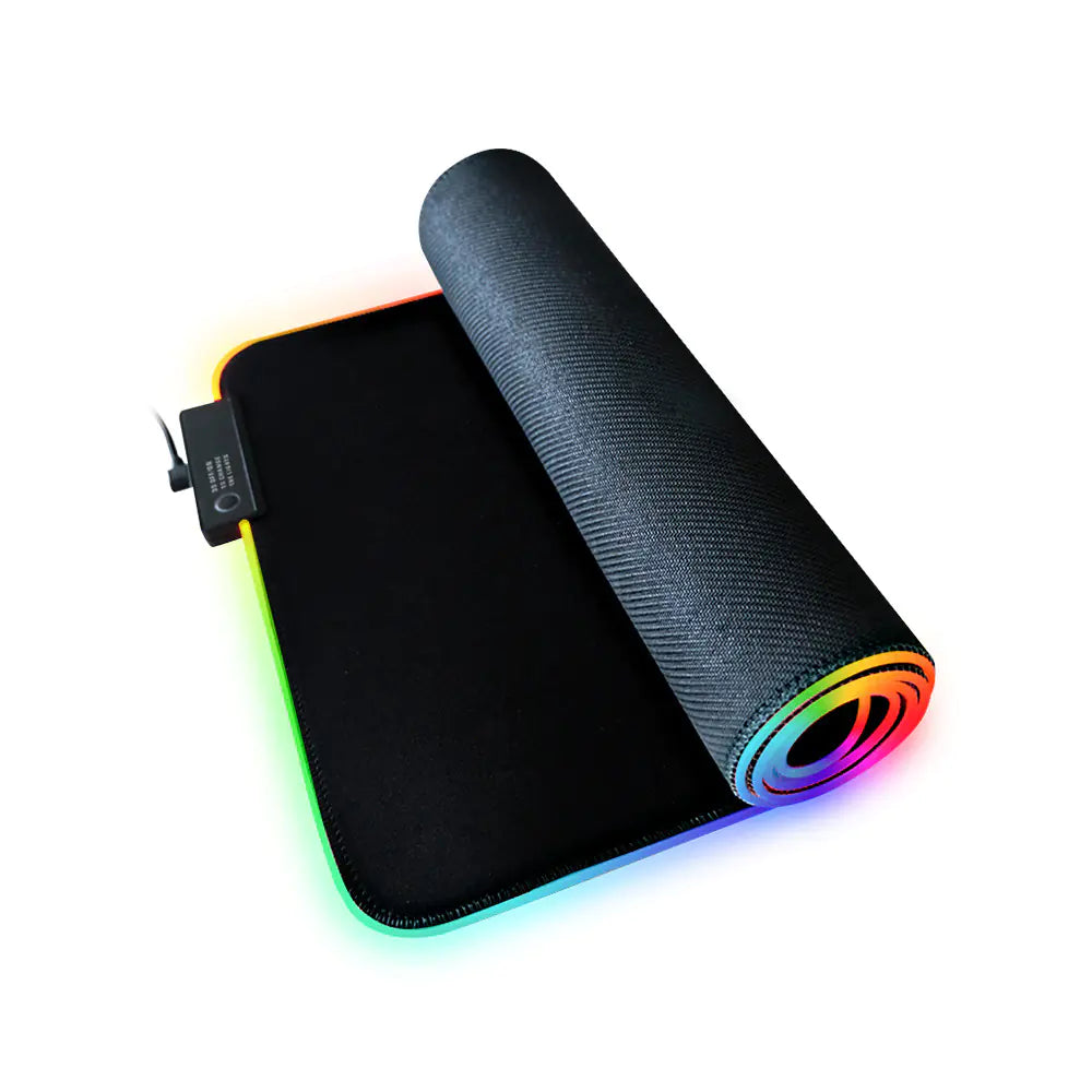 Wireless Charging Gaming Mouse Pad